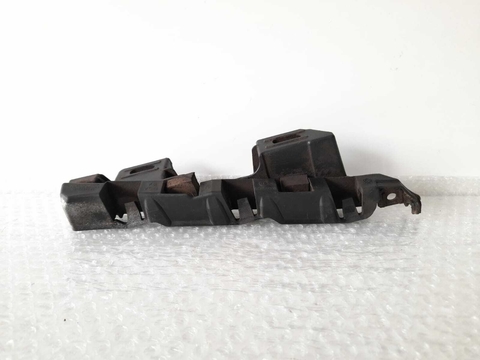 Guia Esquerda Parachoque Dianteiro Citroen C4 10/ 9684937180