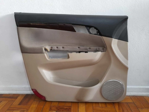 Forro Porta Dianteira Esquerda Gm Captiva 2008 12/ 96814037