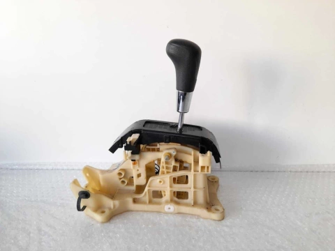 Trambulador Alavanca Câmbio Hyundai I30 2009 a 2011