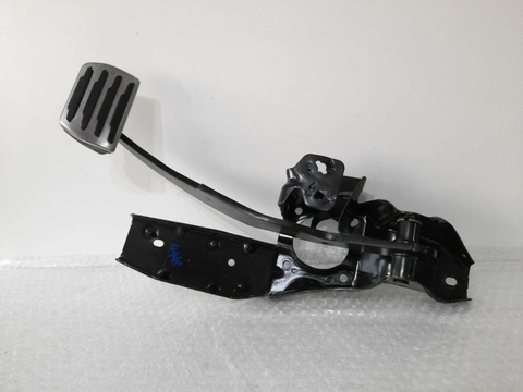 Pedal Freio Land Rover Evoque 2012 2015/ ct8uc