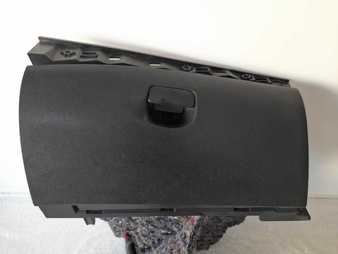 Porta Luvas Preto Renault Fluence 2012/ A5800385 Original