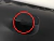 Porta Luvas Preto Renault Fluence 2012/ A5800385 Original na internet