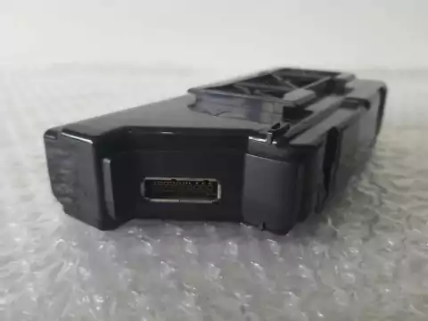 Módulo Interface Media Vw Jetta 2014/2015 5n0035729a