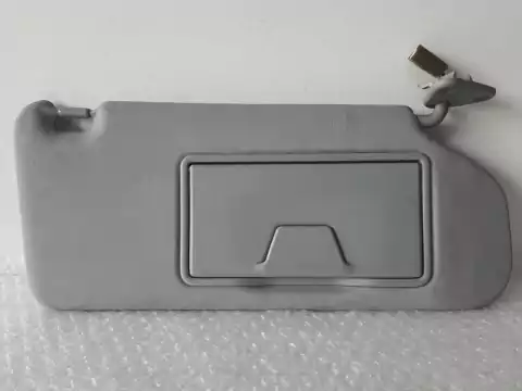 Quebra Sol Direito Mitsubishi Asx 2011 2012 2013 2014 Org.