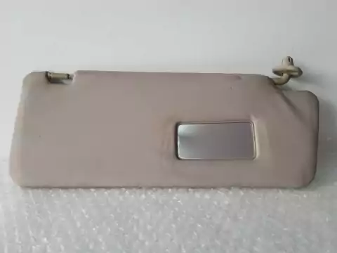 Quebra Sol Direito Toyota Hilux 2007 2008 Original