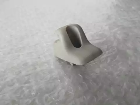 Presilha Quebra Sol Chevrolet S10 2012 2013 2014 2015 2016