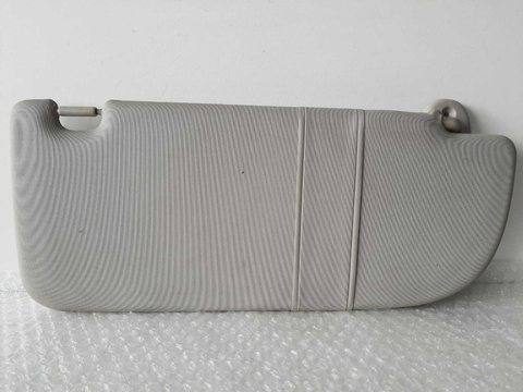 Quebra Sol Esquerdo Chevrolet S10 2012/2016 Original