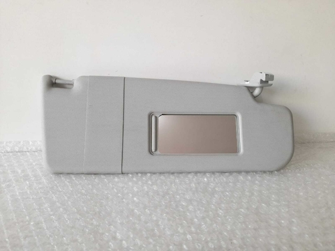 Quebra Sol Direito Vw Jetta Passat 2006 2011/ 1k0857552
