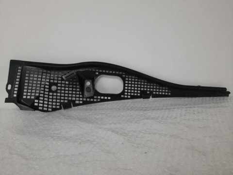 Churrasqueira Lado Direito Renault Logan Duster 2010/2013