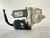 Motor Máquina Vidro Traseiro Esquerdo Jetta 1k5839401/ 2010