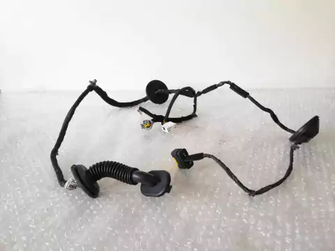 Chicote Porta Traseiro Esquerdo Azera 2008/2011 - 919803l050