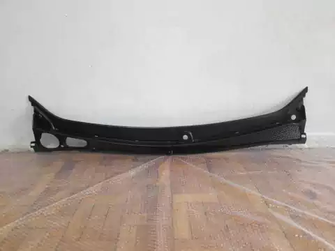 Churrasqueira Renault Sandero Logan 2015 2019/ 668112181r