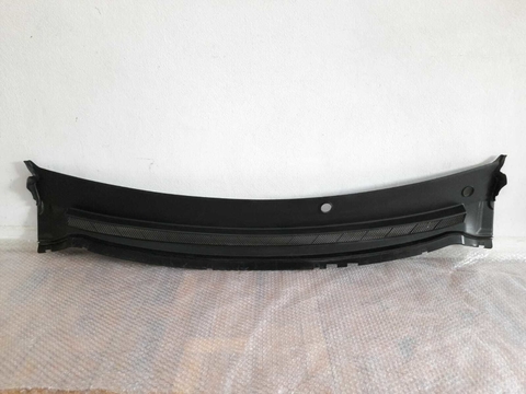 Grade Churrasqueira Ford Focus 2009 a 2013/ 4M51A02216A