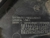 Friso Tampa Traseira Mitsubishi Outlander 2008 12/ 5817a022z - comprar online