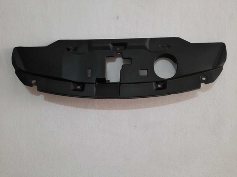 Moldura Superior Painel Frontal Honda Crv 2007/11 - 71141swa