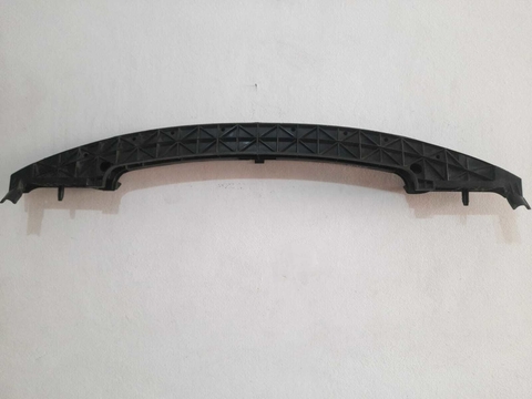 Alma Parachoque Dianteiro Peugeot 206 2002/08- 9628636380
