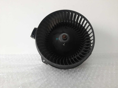 Motor Ventilador Ar Forçado Honda Civic 2008/2011 Original