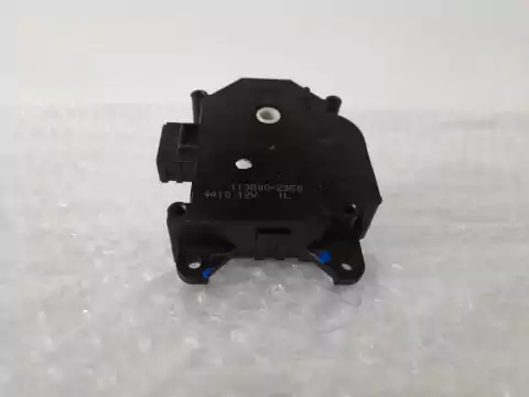 Motor Atuador Do Ar Condicionado New Civic 2007/2011