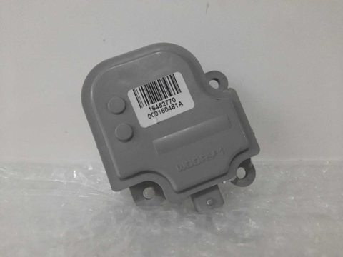 Atuador Motor Ar Condicionado Sonic 2012/2014 - 16452770