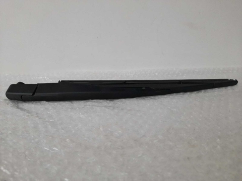 Braço Limpador Traseiro Peugeot 208 2014/2019 - 9673234180
