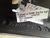 Acabamento Esquerdo Console Mercedes E350 2011/ a2126906362