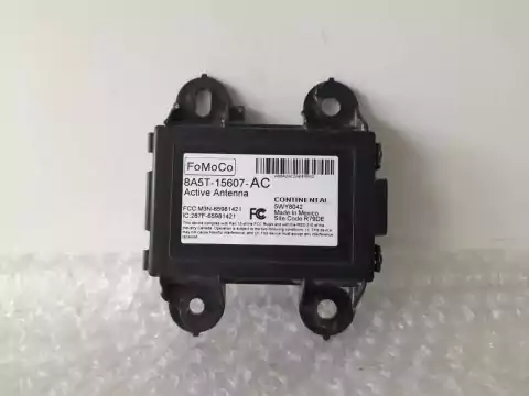Módulo Central Antena Ford Edge 2012/ 8a5t15607ac