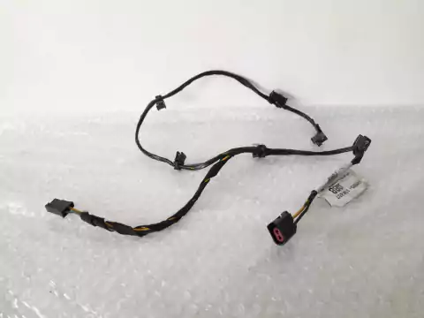 Chicote Console Central Ford Focus 2011/ am5515k857