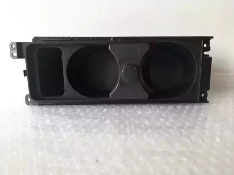 Porta Copos Console Central Nissan Sentra 2007/11 - Original