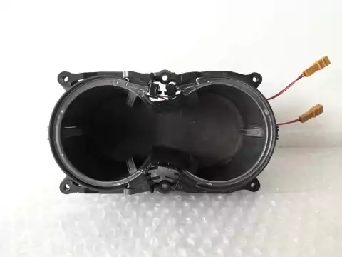 Porta Copos Console Central Audi Q3 2015 a 2017/ 8u0862533