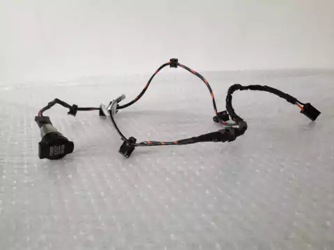 Chicote Console Central Ford Focus 2011 - am5515k857 Origi.*