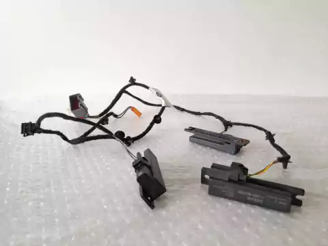 Chicote Console Antena Land Rover Evoque 2012/2016- Original