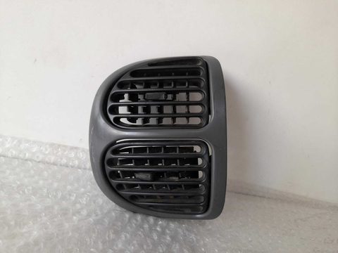 Difusor Ar Console Central Citroen Xsara Picasso 2001 2008