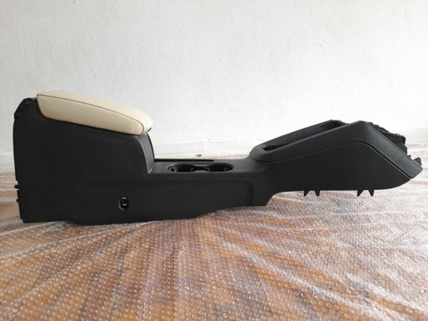 Console Central Jetta Tsi 2012/2015 - 5c6864255 - Original