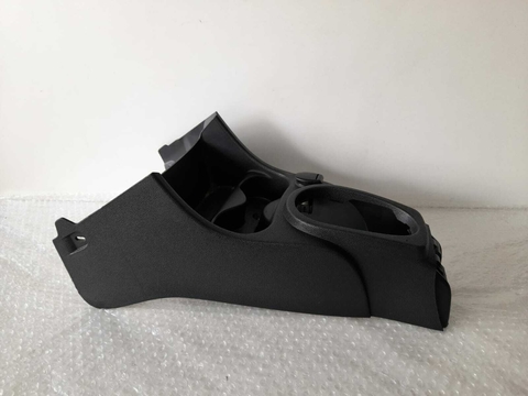 Console Central Renault Logan Sandero 2008 2012/ 8200532266