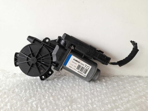 Motor Máquina Vidro Dianteiro Direito Azera 2008/ 400900j