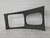 Moldura Console Câmbio Mercedes C180 2006/ a2036806839
