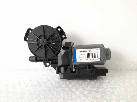 Motor Máquina Vidro Dianteiro Esquerdo Azera 2008/ 400901j