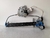 Maquina de Vidro Traseiro Esq. Honda Fit 2004/2008 Original