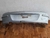 Parachoque traseiro Chevrolet Vectra 2010 2011 2012 Original