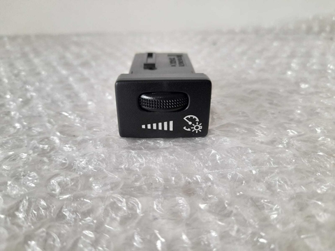 Botão Luz Painel Toyota Rav4 2006/2011 - 453471 Original