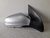 Retrovisor Direito C/ Rebatimento Gm Vectra 2010 a 2012