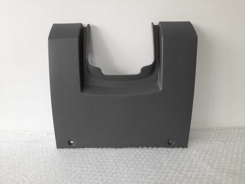 Moldura Inferior Coluna Direção Gm Meriva 2002/12 - Original