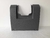 Moldura Inferior Coluna Direção Gm Meriva 2002/12 - Original