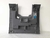 Moldura Inferior Coluna Direção Gm Meriva 2002/12 - Original - Car Plastic Brasil