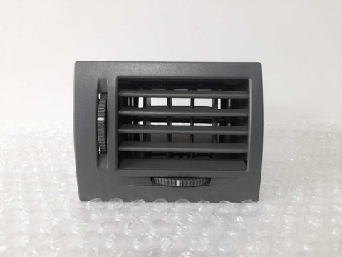 Difusor de Ar Esquerdo Gm Meriva 2003 a 2012/ 93367048