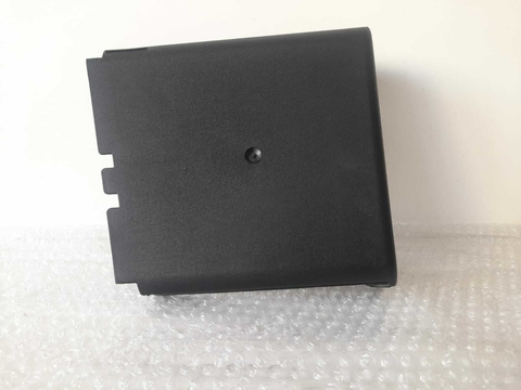 Moldura Tampa Frontal Painel Gm Meriva 2002 12- Original