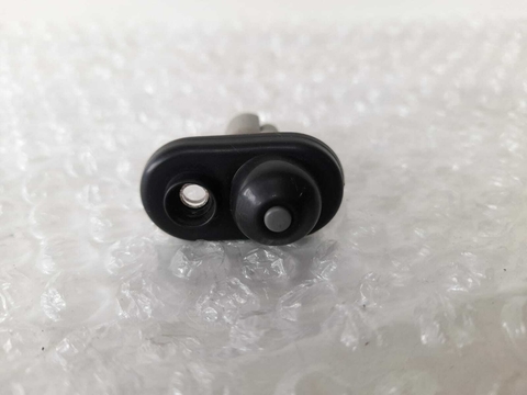 Interruptor Abertura Porta Gm Meriva 2002/12 09153611 Orig.
