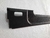Acabamento Soleira Porta Malas Nissan Versa 12/20 -Original* na internet