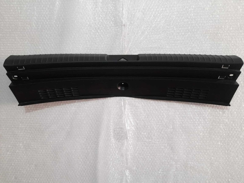 Acabamento Soleira Porta Malas Hyundai Creta 17/20 -Original