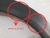Alargador Traseira Esquerda C3 Aicross 2011/2015 - 16816c010 - Car Plastic Brasil